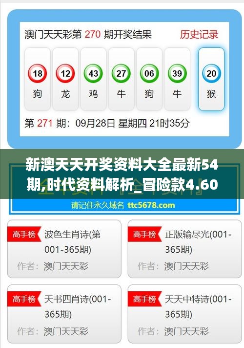 新澳天天開(kāi)獎(jiǎng)，走向未來(lái)的彩票盛宴（2025年展望），新澳天天開(kāi)獎(jiǎng)，走向未來(lái)的彩票盛宴——2025年展望分析