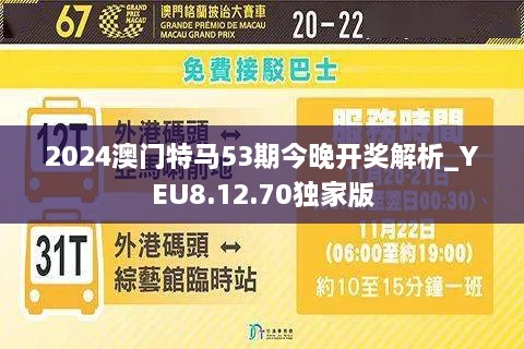 澳門彩票預測與特馬走勢分析——探索未來的秘密（2025年澳門今晚開特馬），澳門彩票未來走勢預測與特馬分析，揭秘2025年特馬秘密