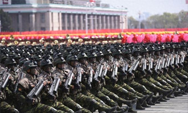 閱兵式的重要性，彰顯國威、凝聚民心與展示軍事力量，閱兵式的意義，彰顯國威、凝聚民心與展示軍事力量風(fēng)采