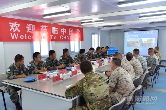 軍事觀察團(tuán)，深度解析軍事動(dòng)態(tài)，揭示全球軍事趨勢(shì)，全球軍事趨勢(shì)深度解析，軍事觀察團(tuán)揭示軍事動(dòng)態(tài)內(nèi)幕