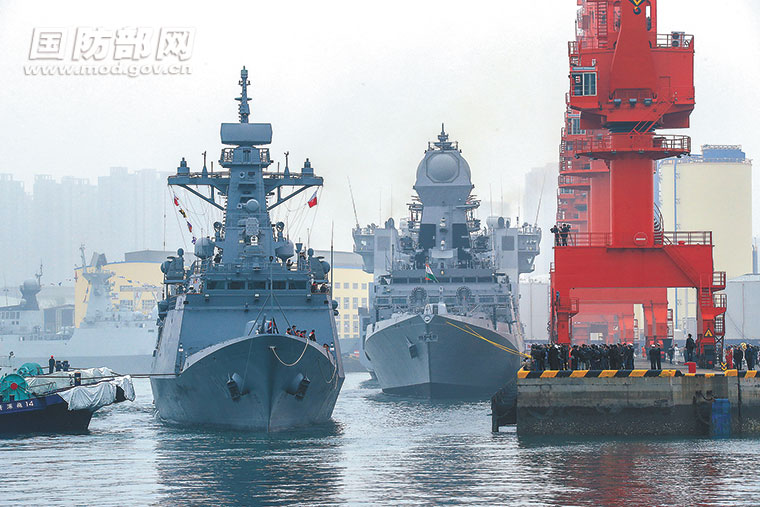 海軍節(jié)70周年慶典，青島盛大慶祝日期揭秘，海軍節(jié)70周年慶典在青島盛大舉行，日期揭秘！