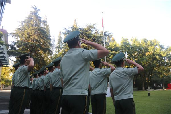 武警部隊(duì)旗高清圖片，展現(xiàn)榮耀與力量，武警部隊(duì)旗高清圖片，榮耀與力量的象征