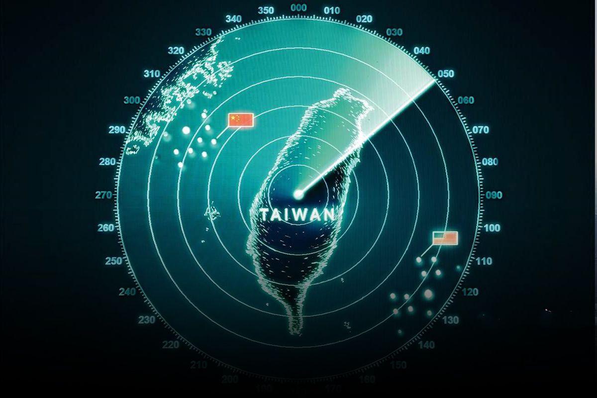 臺(tái)海最新消息今天最新動(dòng)態(tài)3月18日全面解析，臺(tái)海最新動(dòng)態(tài)解析，3月18日全面解讀