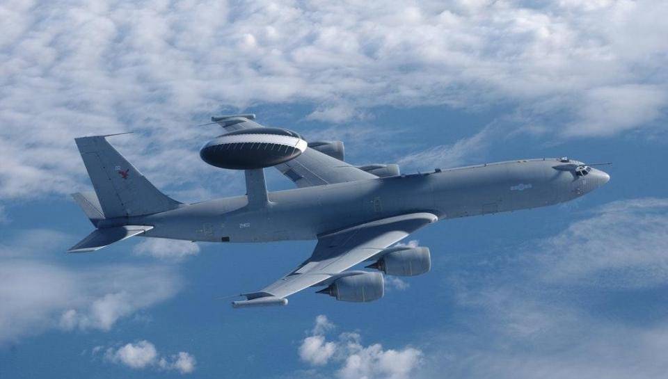 空警2000與空警200，深入解析兩者的差異，空警2000與空警200，全面解析兩大空中警力系統(tǒng)的差異