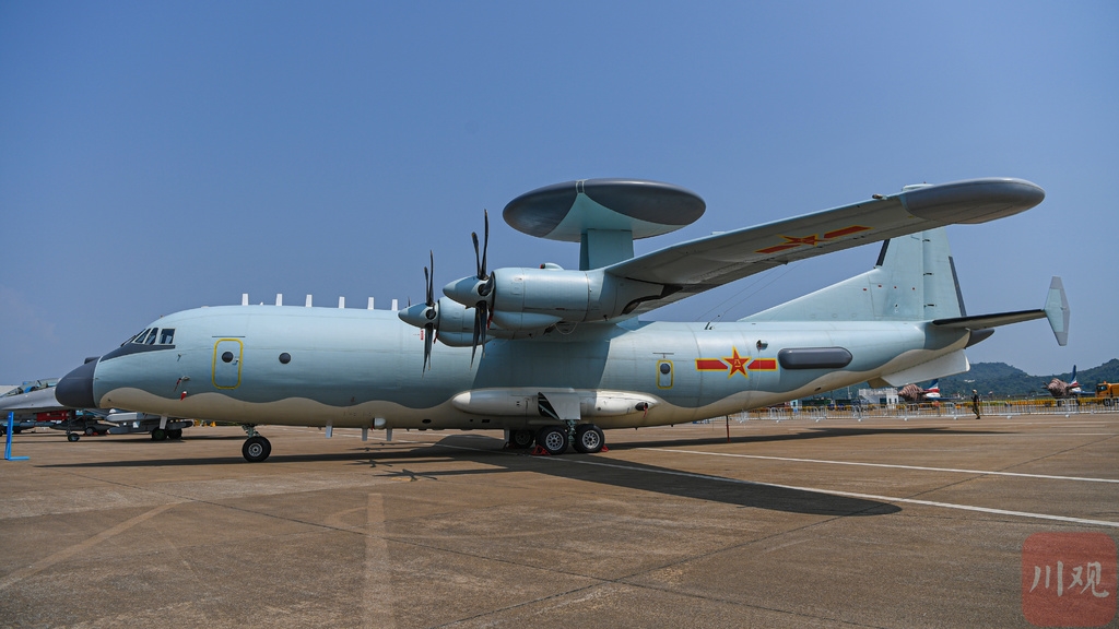 空警500H，新一代空中衛(wèi)士的卓越表現(xiàn)，空警500H，新一代空中衛(wèi)士的杰出風(fēng)采