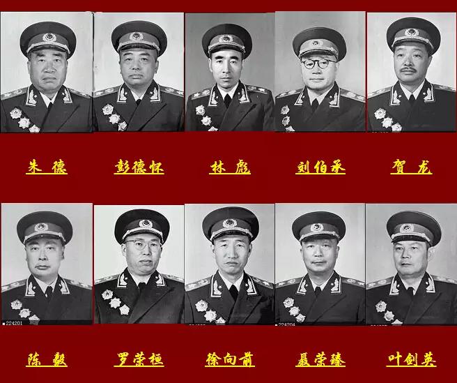 中國古代十大名將，歷史傳奇與永恒榮耀，中國古代十大名將，歷史傳奇與不朽榮耀