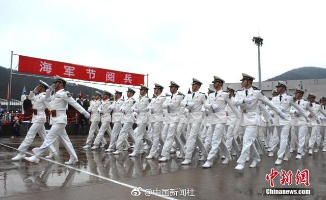 海軍節(jié)閱兵，展現(xiàn)國家力量與榮耀，海軍節(jié)閱兵，彰顯國家力量與榮耀時(shí)刻