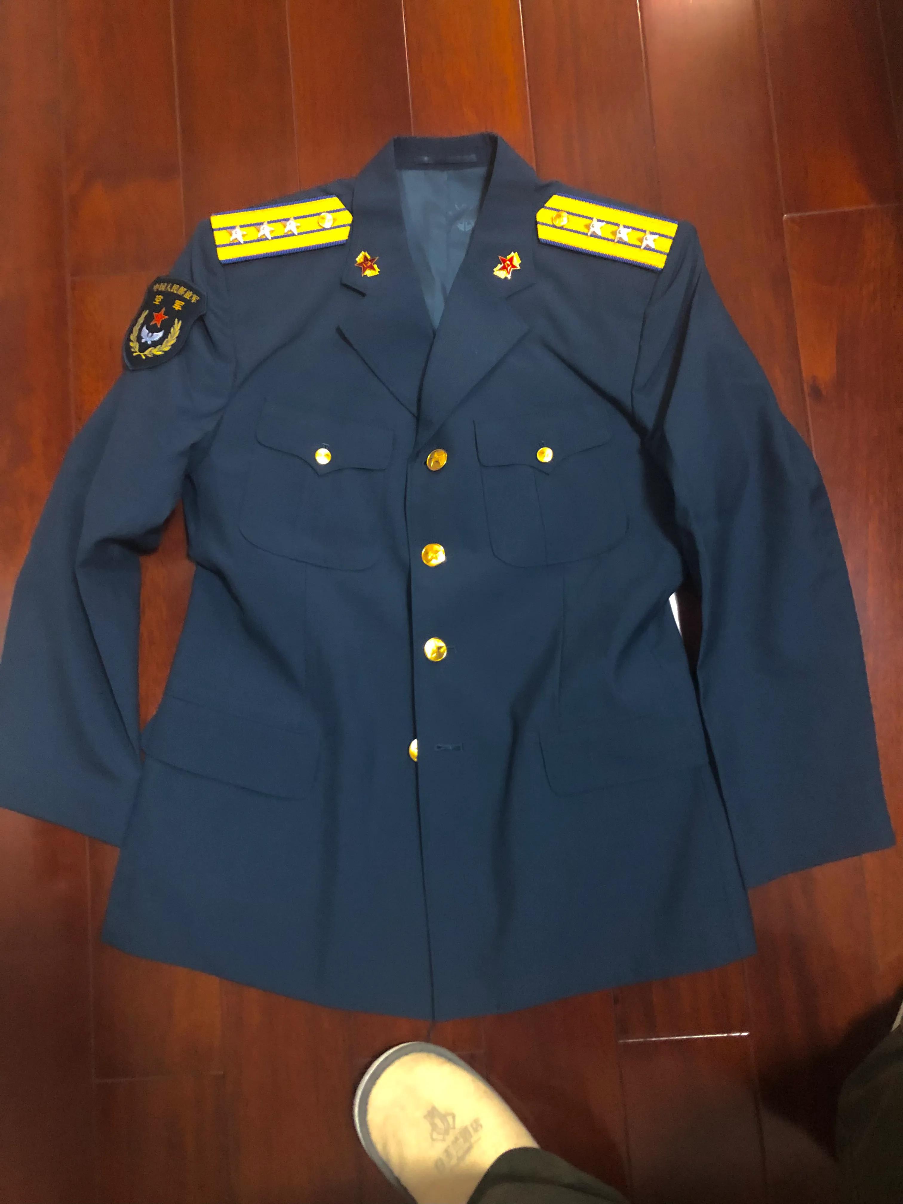 揭秘中國軍隊07式軍服常服，設(shè)計背后的故事與意義，揭秘中國軍隊07式軍服常服設(shè)計背后的故事與深層意義