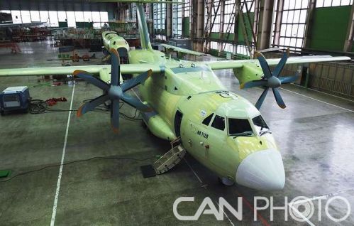 伊爾-112V運輸機參數(shù)詳解，伊爾-112V運輸機參數(shù)全面解析