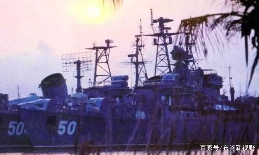 廣州艦爆炸案，事件回顧與深度解析，廣州艦爆炸案事件回顧與深度剖析