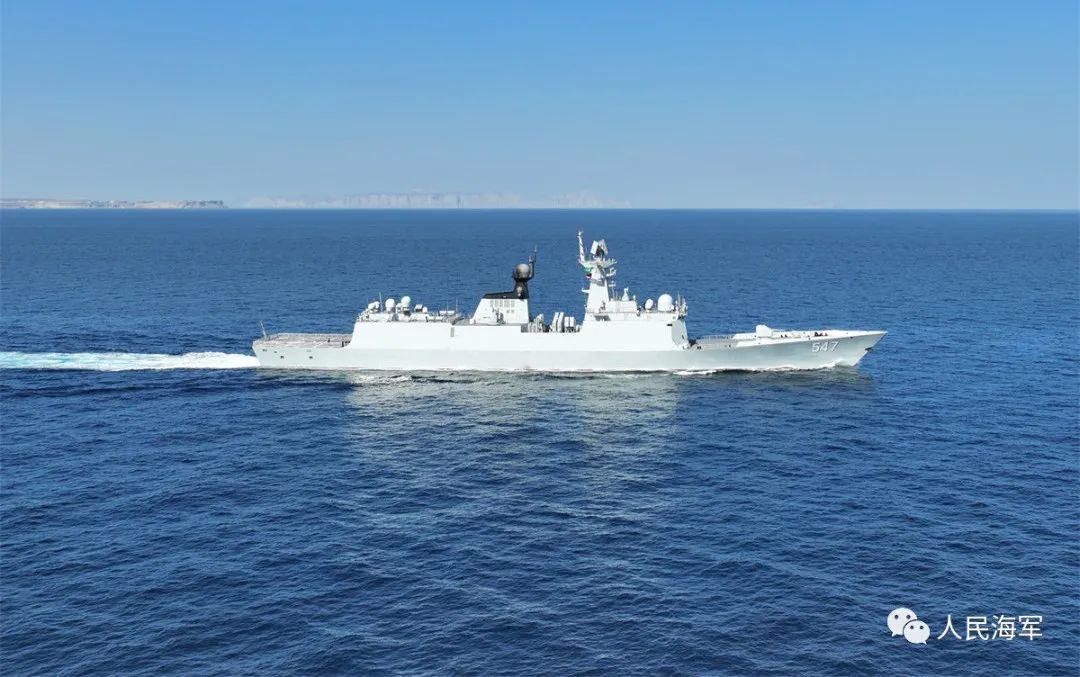 海軍臨沂艦，中國(guó)海軍力量的驕傲與榮耀，海軍臨沂艦，中國(guó)海軍力量的驕傲與榮光