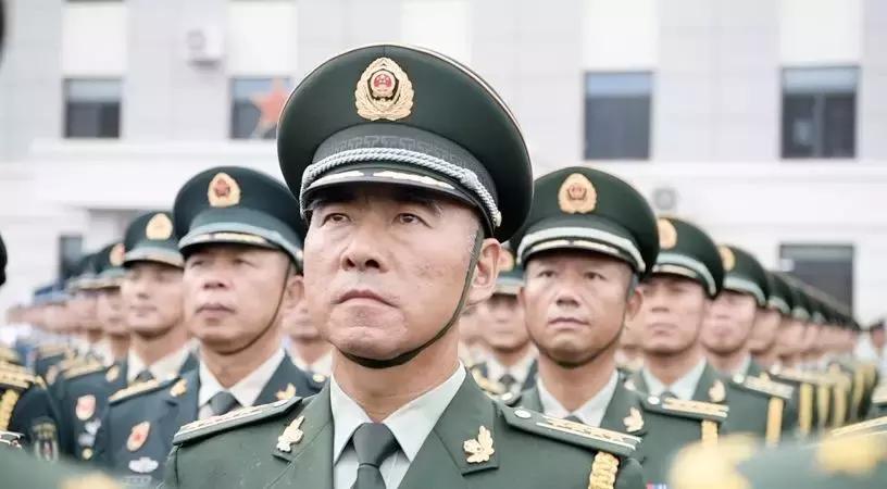 揭秘，1959年國慶閱兵中的首次亮相車輛，揭秘，1959年國慶閱兵中的首次亮相車輛全景展示