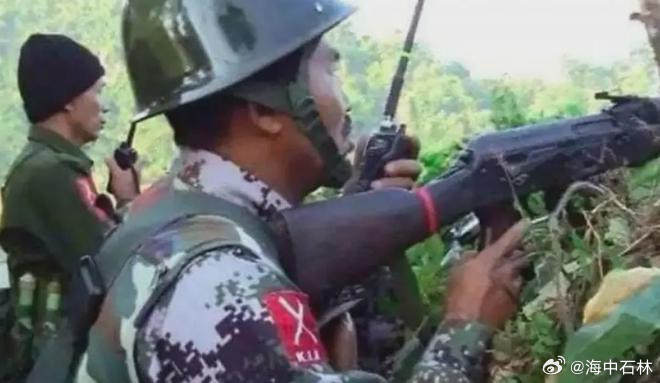緬甸最新軍事動(dòng)態(tài)深度解析，緬甸軍事動(dòng)態(tài)最新深度解析