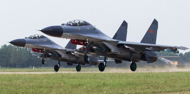 殲-11B飛行速度，探索中國(guó)先進(jìn)戰(zhàn)斗機(jī)的速度與性能，殲-11B飛行速度與性能探索，中國(guó)先進(jìn)戰(zhàn)斗機(jī)的速度力量展現(xiàn)