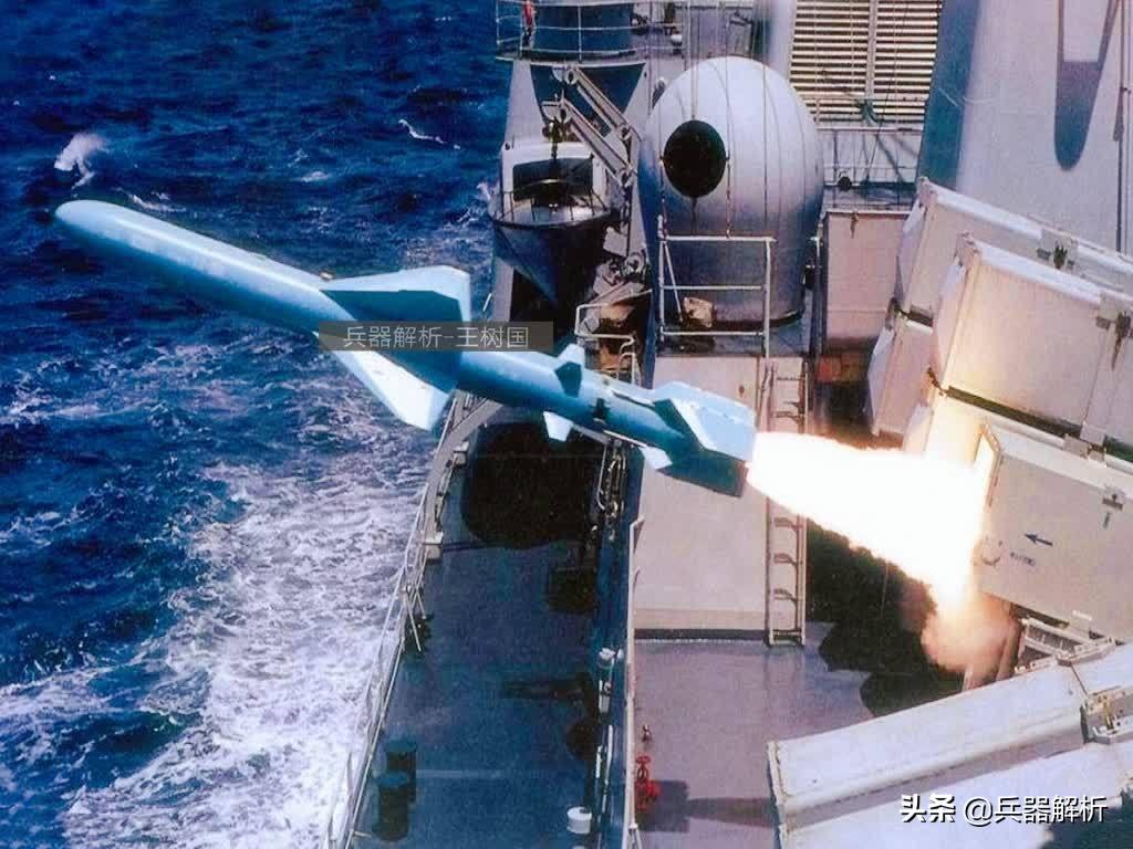 揭秘中國海軍的杰出之作，037II型導(dǎo)彈艇，揭秘中國海軍的杰出之作，037II型導(dǎo)彈艇全面解析