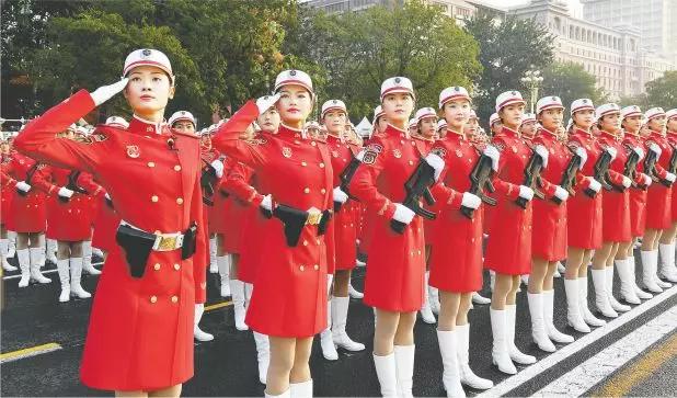 中國(guó)閱兵歷程，從2014年至2022年的閱兵次數(shù)概覽，中國(guó)閱兵歷程概覽，從2014年至2022年的閱兵歷程回顧