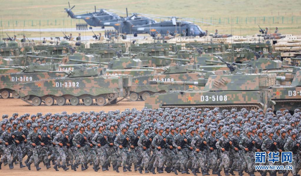 聚焦全球軍事熱點，最新軍事新聞深度解析（2019年），全球軍事熱點聚焦與深度解析，最新軍事新聞概覽（2019年）