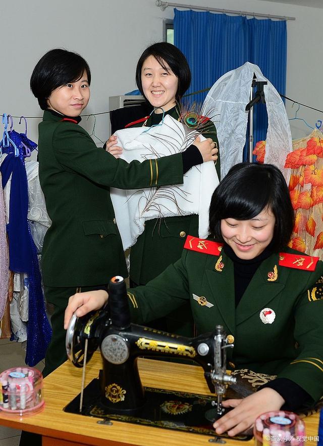 女兵背后的家庭，探尋她們的成長與力量源泉，女兵背后的家庭，成長與力量之源的探尋