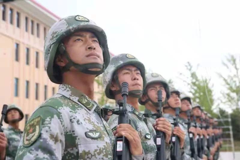 震撼全球，2019年國(guó)慶大閱兵完整版回顧與解析，震撼全球！2019年國(guó)慶大閱兵全景回顧與深度解析