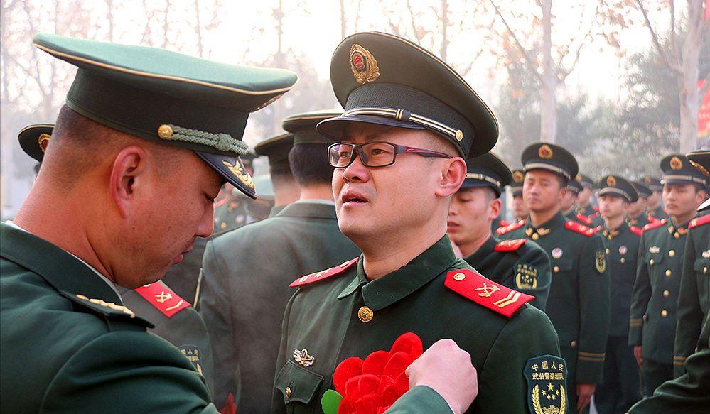 我在部隊(duì)一年被退兵了，經(jīng)歷、反思與成長(zhǎng)，部隊(duì)生涯的波折，經(jīng)歷、反思與成長(zhǎng)之路