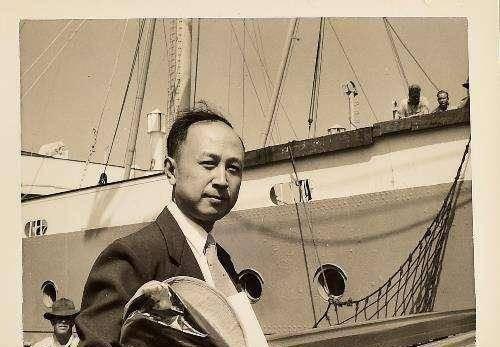 錢(qián)學(xué)森回國(guó)故事，一段傳奇的歸國(guó)之旅，錢(qián)學(xué)森傳奇歸國(guó)之旅，航天事業(yè)的奠基人故事