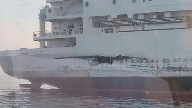 中國戰(zhàn)列艦玫瑰號，探索強大實力的背后，中國戰(zhàn)列艦玫瑰號，揭秘強大實力之源