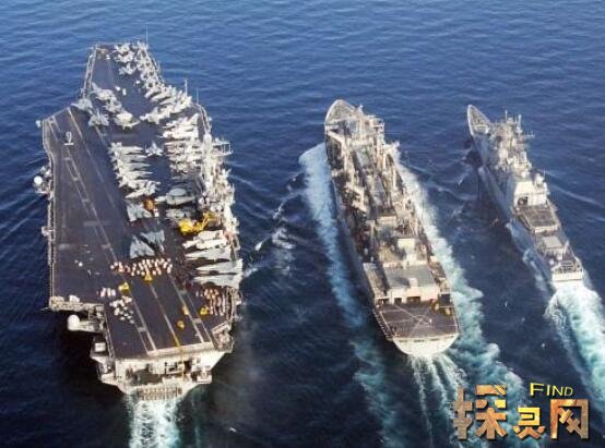 世界上軍事最強(qiáng)大的國(guó)家，世界軍事強(qiáng)國(guó)之巔，揭秘軍事力量最強(qiáng)大的國(guó)家