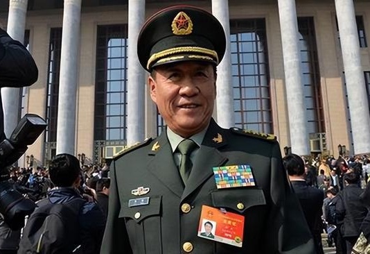 中國武警部隊(duì)司令是誰——深度解析，中國武警部隊(duì)司令深度解析，現(xiàn)任司令是誰？