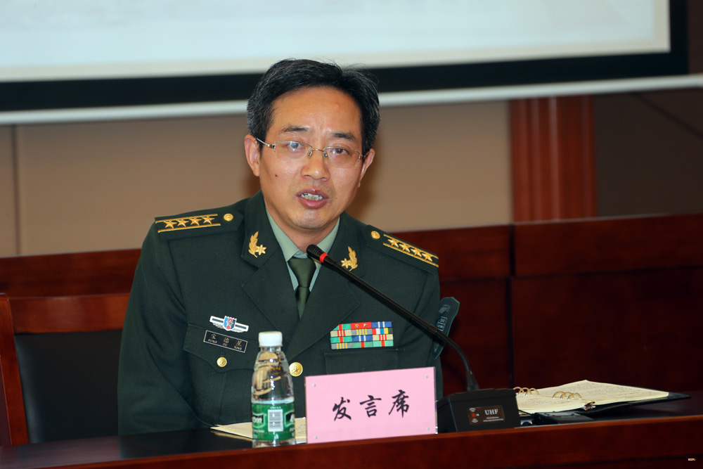 中國國防科技信息中心主任，引領(lǐng)科技前沿，筑牢國防基石，中國國防科技信息中心主任，引領(lǐng)科技前沿，筑牢國防基石之道