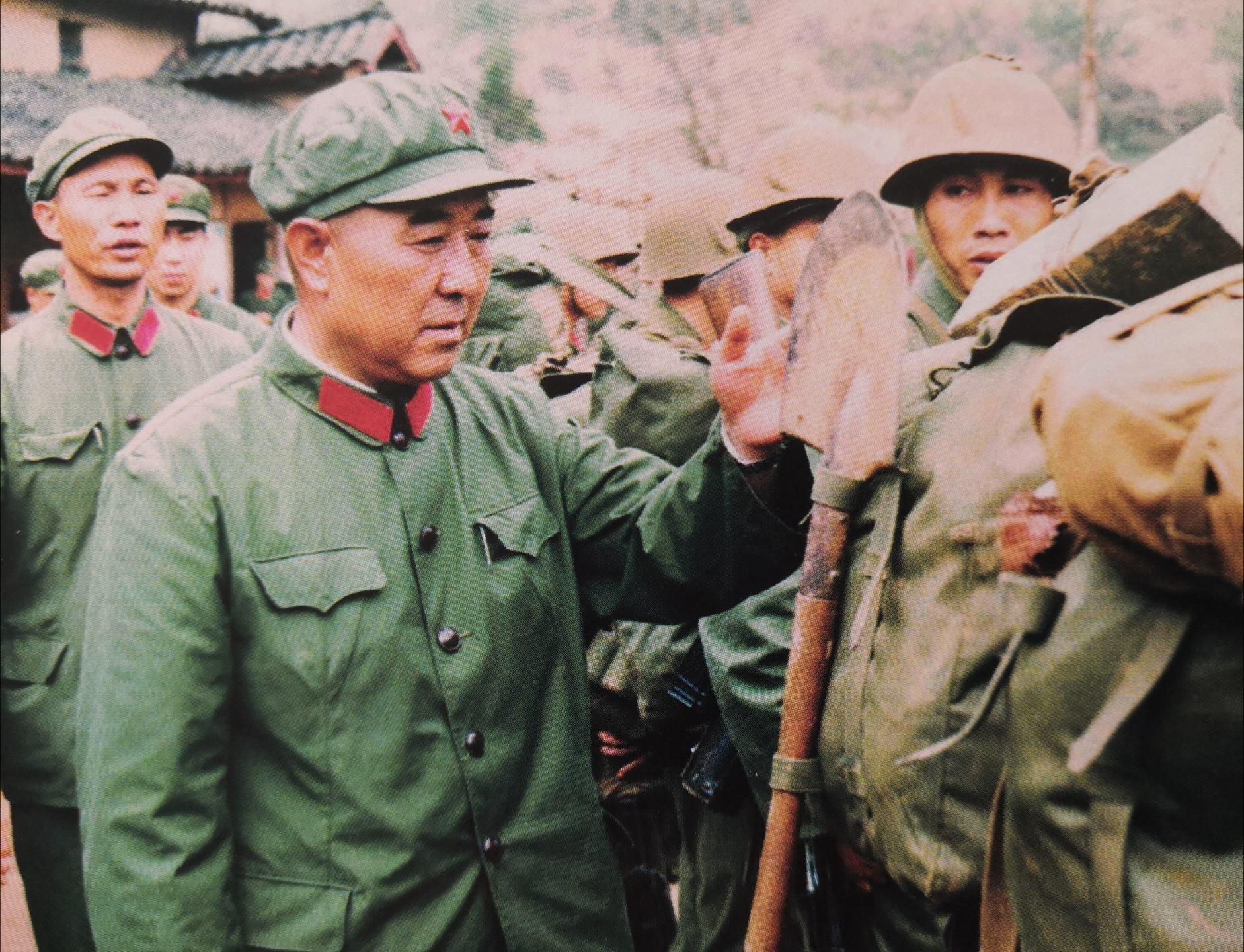 中國(guó)人民解放軍第十四軍，歷史與榮耀的見(jiàn)證，中國(guó)人民解放軍第十四軍，歷史與榮耀的見(jiàn)證者