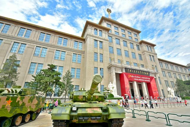 走進(jìn)歷史長河，體驗(yàn)軍事榮耀——中國人民軍事博物館官網(wǎng)預(yù)約指南，走進(jìn)歷史長河，感受軍事榮耀，中國人民軍事博物館預(yù)約指南