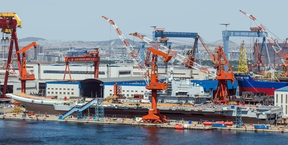 中國(guó)現(xiàn)有幾艘航母下水，探討中國(guó)海軍航母力量的發(fā)展，中國(guó)海軍航母力量發(fā)展，現(xiàn)有航母數(shù)量及未來(lái)展望