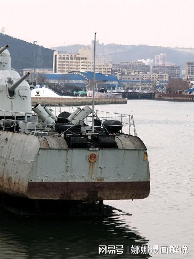 蘇聯(lián)憤怒級驅(qū)逐艦，強大的海洋守護者，蘇聯(lián)憤怒級驅(qū)逐艦，強大的海洋戰(zhàn)略守護者