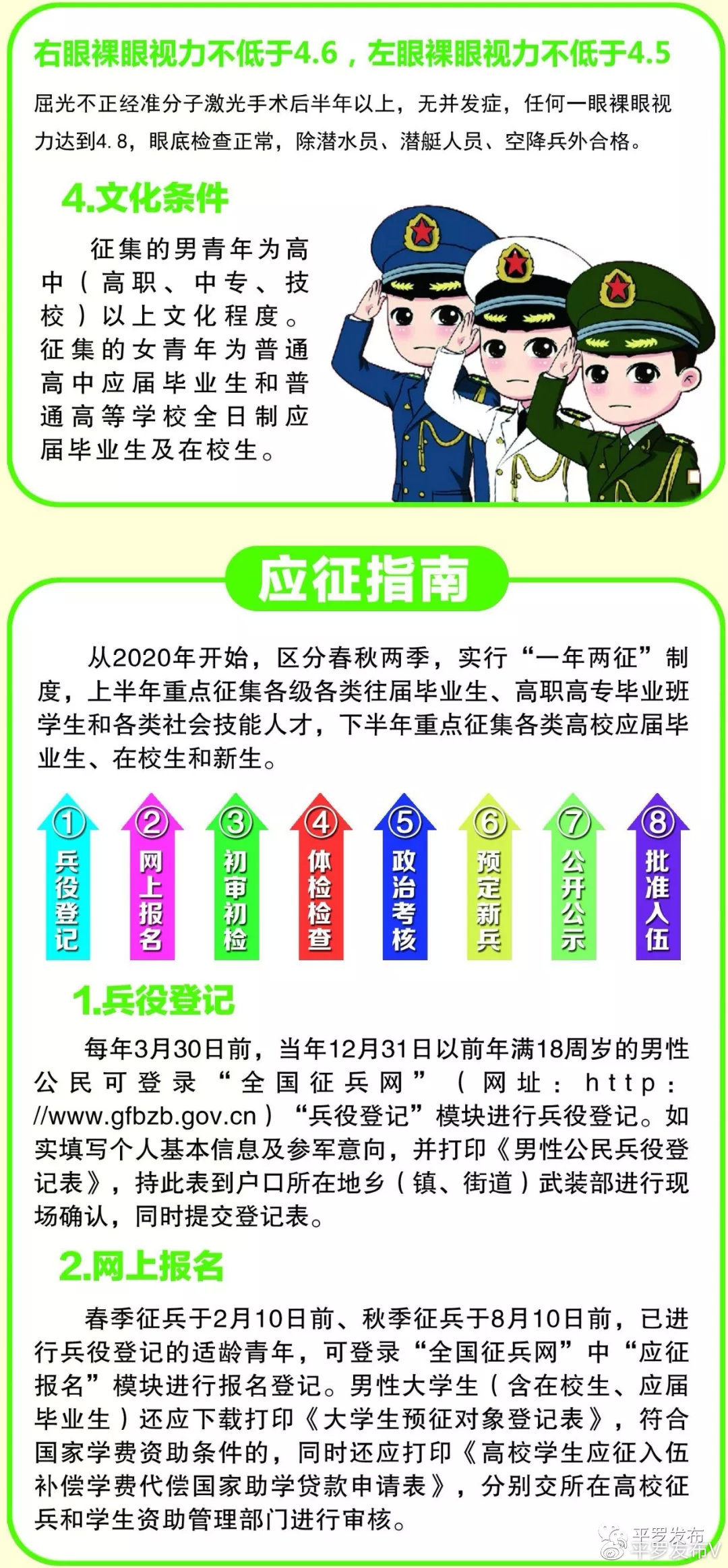 今年征兵政策調(diào)整，是否不再招收在校生？，今年征兵政策調(diào)整，是否暫停招收在校生？