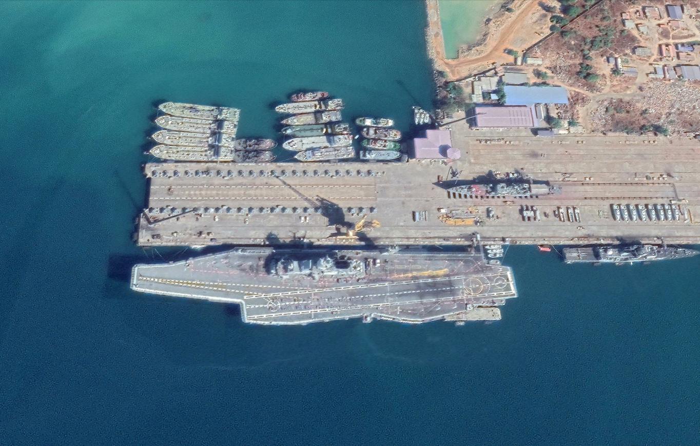 米格-29K與殲-15，兩種艦載機(jī)的優(yōu)劣對(duì)比，米格-29K與殲-15艦載機(jī)優(yōu)劣對(duì)比解析