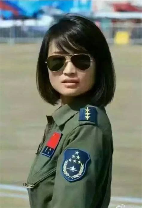 關(guān)于女飛行員余旭死亡原因的探討，女飛行員余旭死亡原因探討