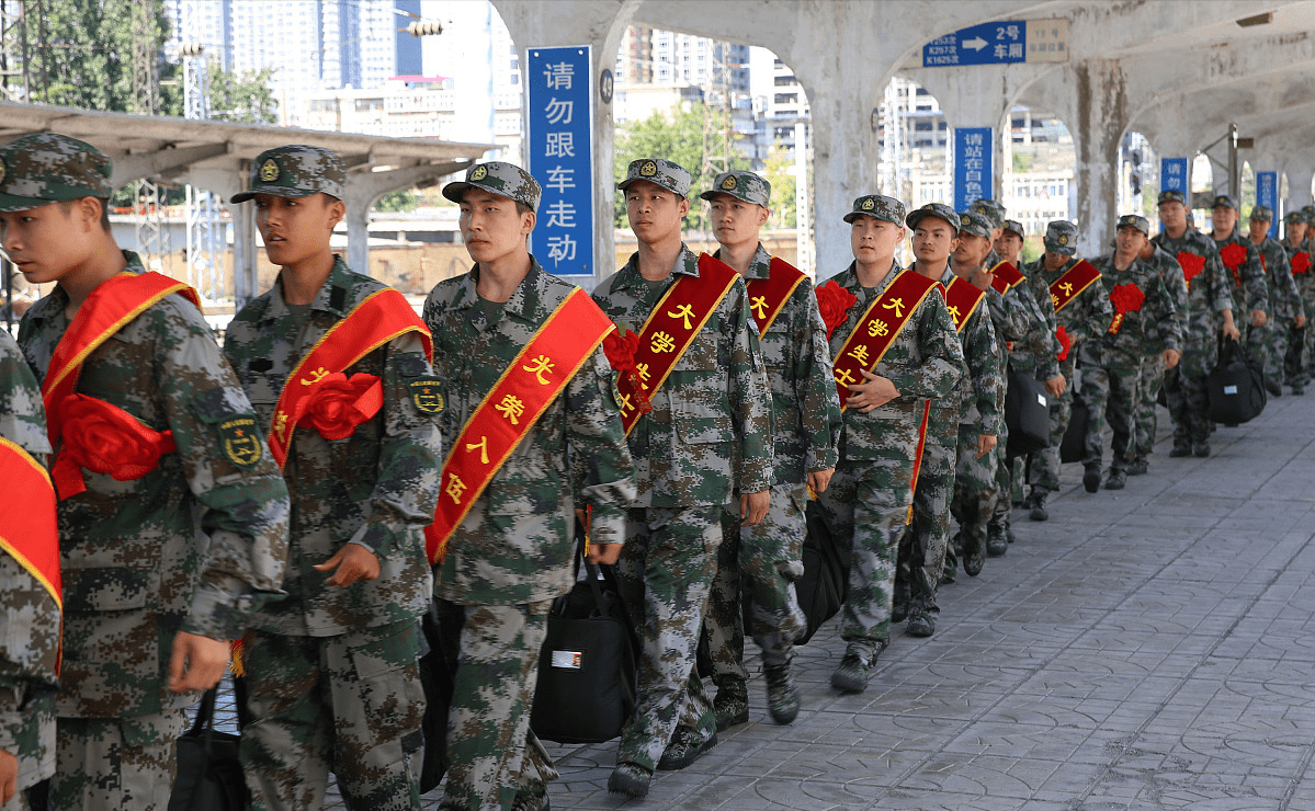 關(guān)于2022年春季征兵時(shí)間的詳細(xì)解讀，2022年春季征兵時(shí)間全面解讀