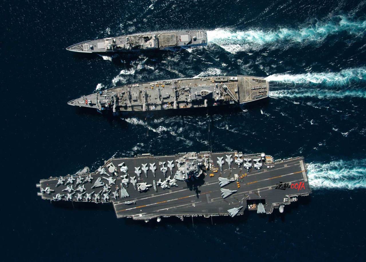 航天母艦與空天母艦，未來(lái)戰(zhàn)爭(zhēng)的主力戰(zhàn)艦，未來(lái)戰(zhàn)爭(zhēng)主力戰(zhàn)艦，航天母艦與空天母艦的崛起