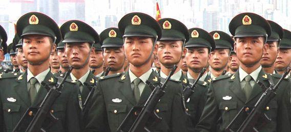 軍士和義務(wù)兵的區(qū)別，深入了解軍隊(duì)中的兩種角色，軍士與義務(wù)兵，軍隊(duì)中的兩大角色深度解析
