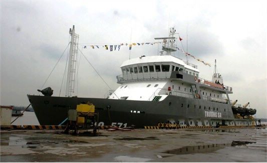 探索中國海軍的壯麗畫卷，571艦高清圖片展示，中國海軍壯麗畫卷揭秘，571艦高清圖片展示