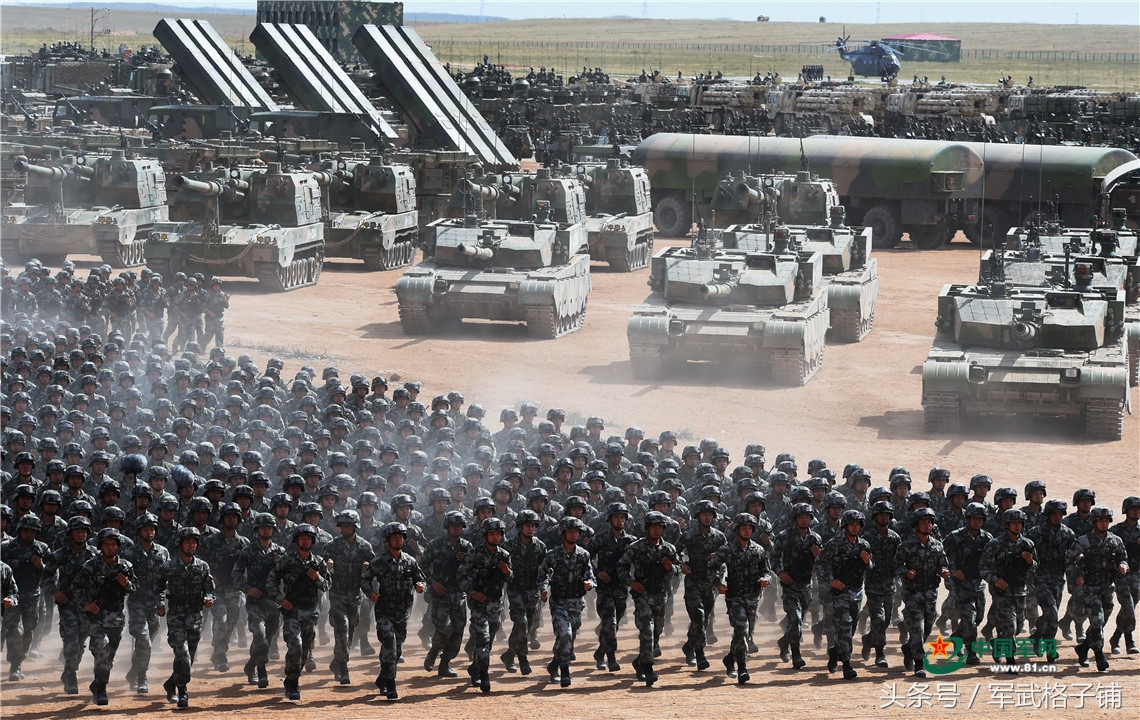 建軍90周年朱日和沙場(chǎng)閱兵，歷史的見證與時(shí)代的印記，建軍90周年朱日和沙場(chǎng)閱兵，歷史見證時(shí)代印記的壯麗瞬間
