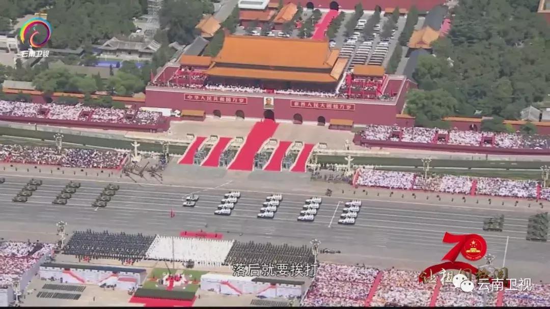 大閱兵2019紀(jì)錄片，榮耀時刻的永恒記憶，大閱兵2019紀(jì)錄片，榮耀時刻的永恒印記
