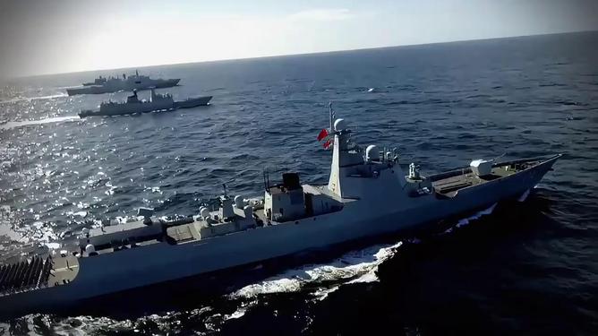 三大艦隊(duì)哪個實(shí)力最強(qiáng)，全面解析海軍力量的分布與對比，海軍力量分布對比，揭秘三大艦隊(duì)實(shí)力排名與海軍力量分布解析