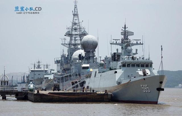 關(guān)于中國(guó)海軍艦艇一覽表，深入解析056A艦性能與特點(diǎn)，中國(guó)海軍艦艇概覽，056A艦性能與特點(diǎn)深度解析