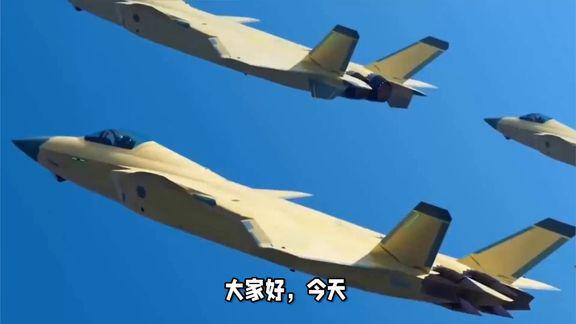 殲-35隱形戰(zhàn)斗機(jī)，未來(lái)空中力量的核心支柱，殲-35隱形戰(zhàn)斗機(jī)，未來(lái)空中力量的核心支柱力量