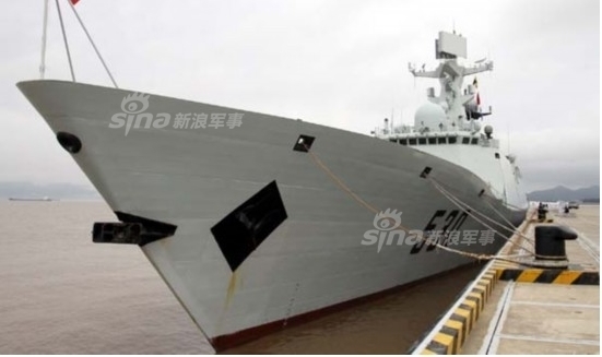 海軍徐州艦，榮耀與力量的象征，海軍徐州艦，榮耀與力量的海洋衛(wèi)士典范