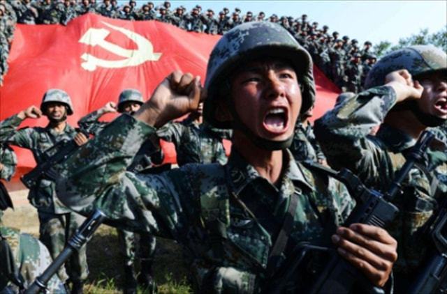 四大軍區(qū)詳解，歷史沿革、職責(zé)使命與未來發(fā)展，四大軍區(qū)詳解，歷史沿革、職責(zé)使命與未來展望