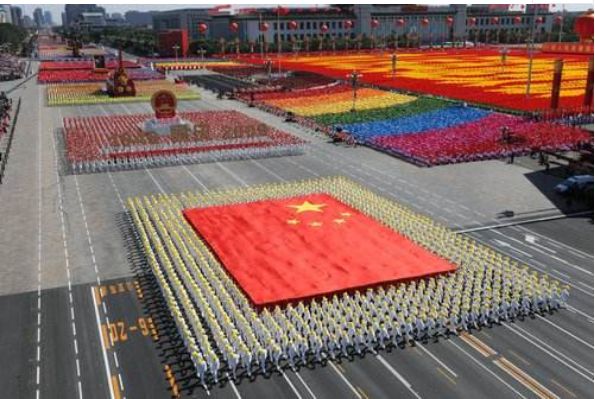 中國下一次閱兵的期待與展望，中國下一次閱兵的期待與展望，展現(xiàn)國家力量與榮耀的時刻