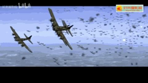 揭秘B-17轟炸機(jī)的傳奇故事，揭秘傳奇B-17轟炸機(jī)的故事