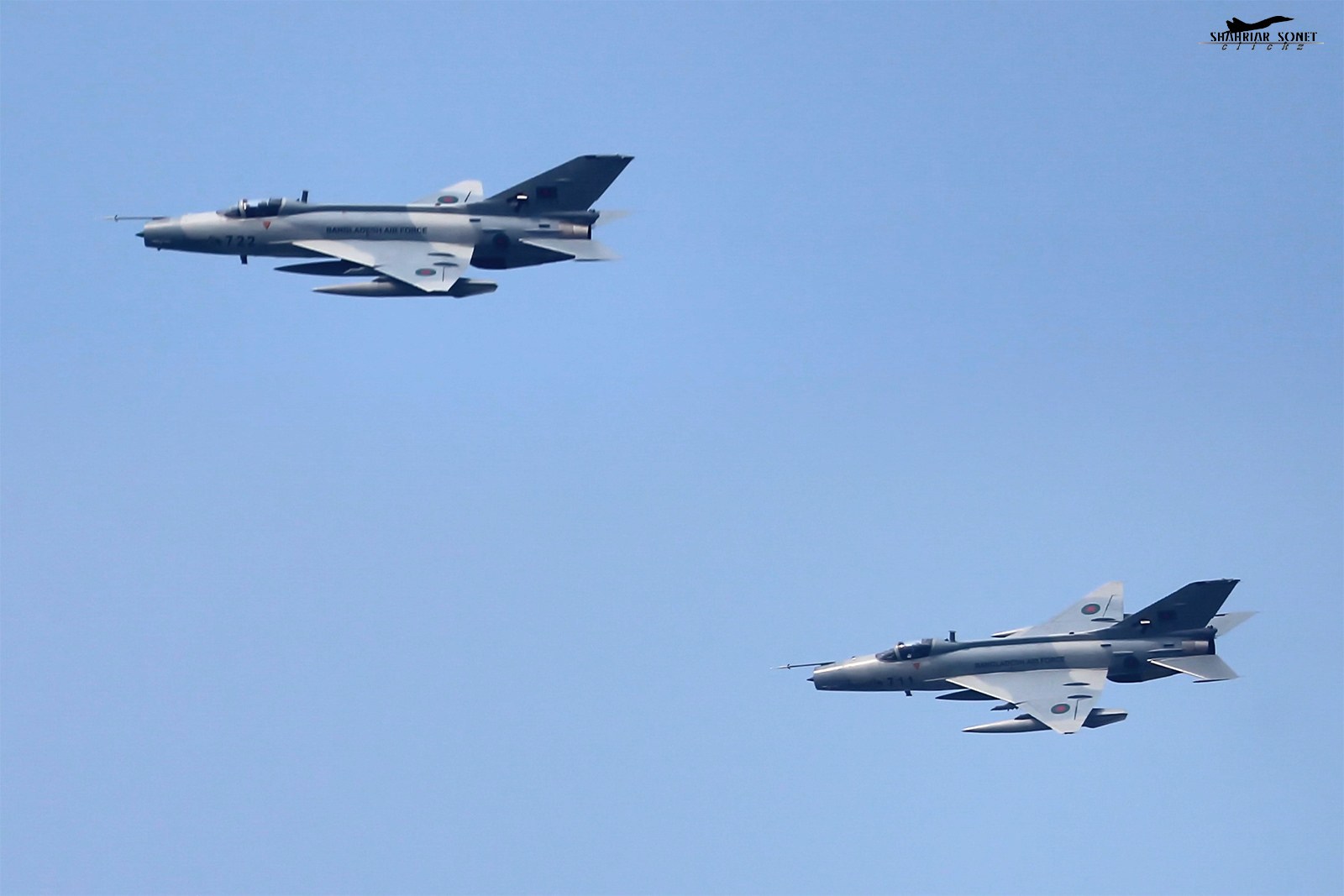 揭秘殲-7L，中國(guó)空軍的重要力量，揭秘殲-7L，中國(guó)空軍的核心戰(zhàn)斗力